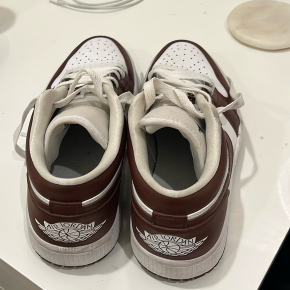 Bronze eclipse air Jordan - Picture 3 of 5